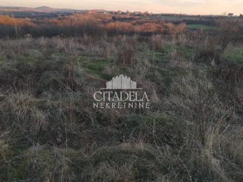 Prodaja, plac, 5200m², Rušanj, Beograd - image 2