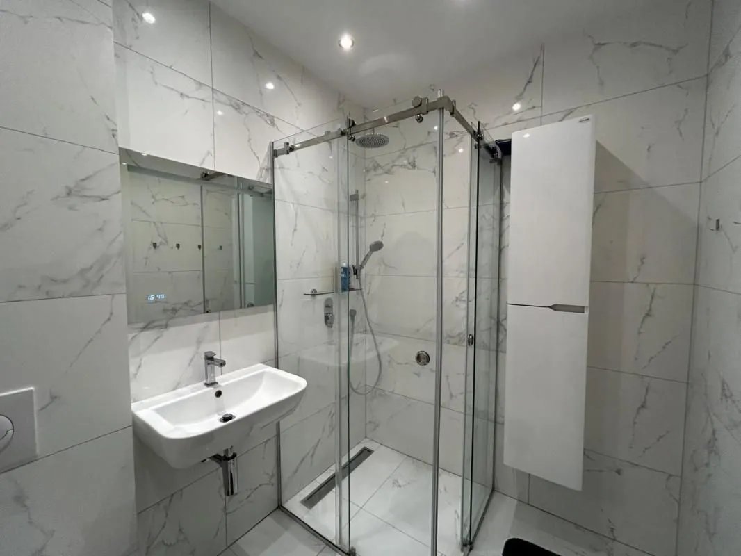 Prodaja, dvosoban stan, 71m², Budva, Crna Gora