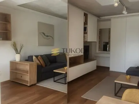 Rent, one bedroom apartment, 35m², Kluz, Zvezdara Sve Podlokacije - image 3