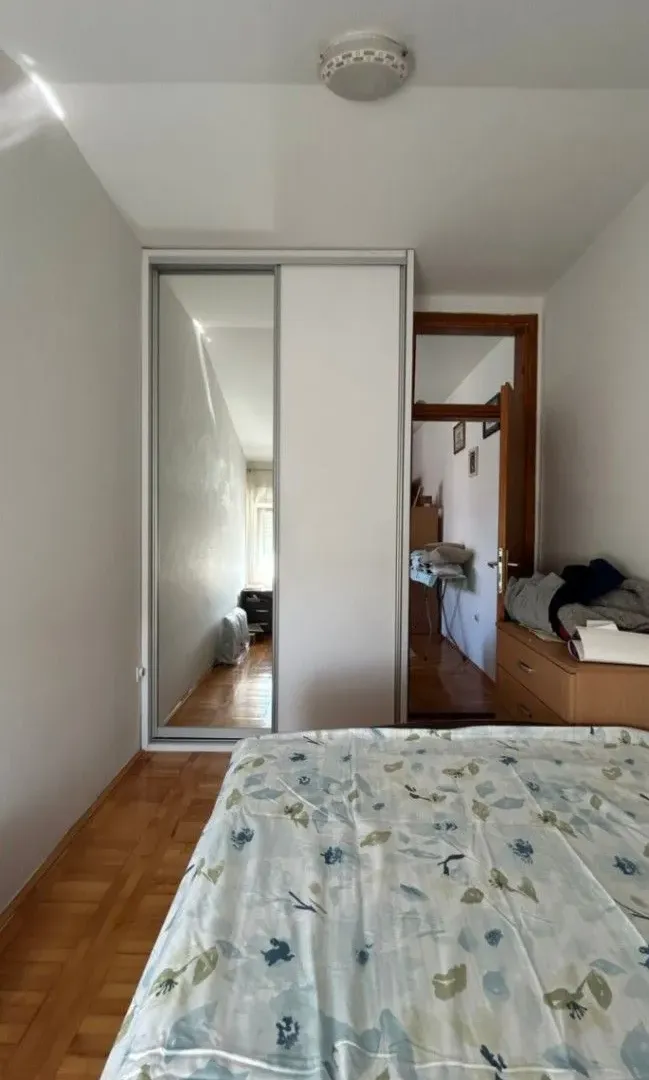 Prodaja, dvosoban stan, 56m², Masline, Podgorica