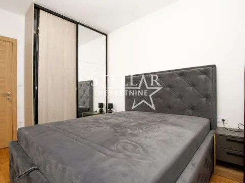 Izdavanje, stan, 69m², City Kvart, Podgorica - image 7