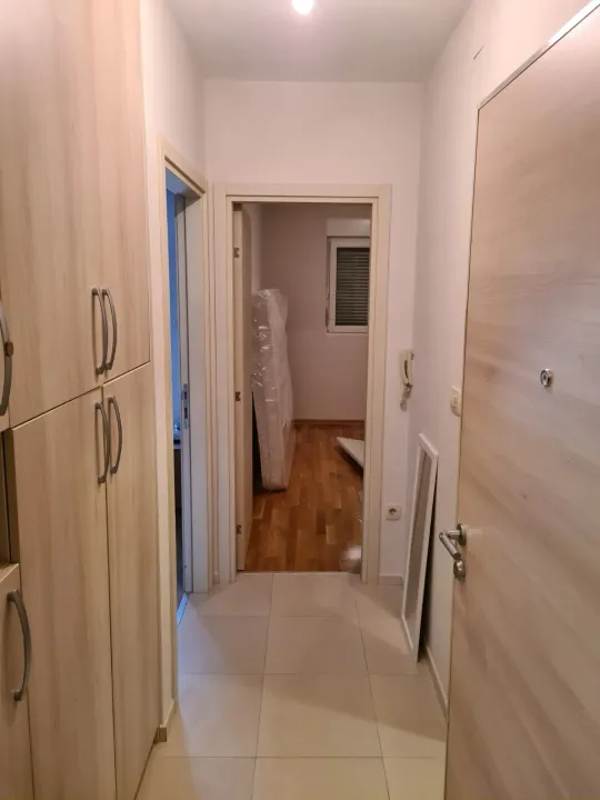 Rent, two bedroom apartment, 35m², Zabjelo, Podgorica