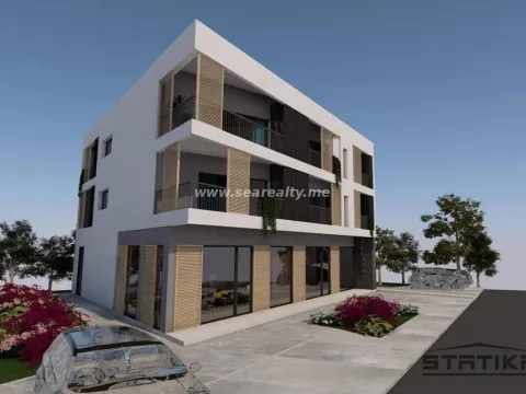 Prodaja, plac, 700m², Budva, Crna Gora - image 2