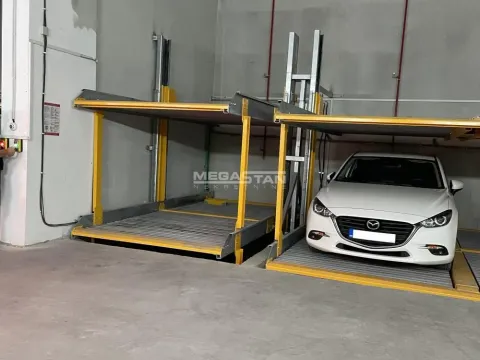 Sale, parking/garage, 13m², Đeram Pijaca, Beograd - image 2