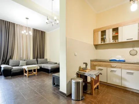 Prodaja, dvosoban stan, 73m², Lastva Grbaljska, Kotor - image 17