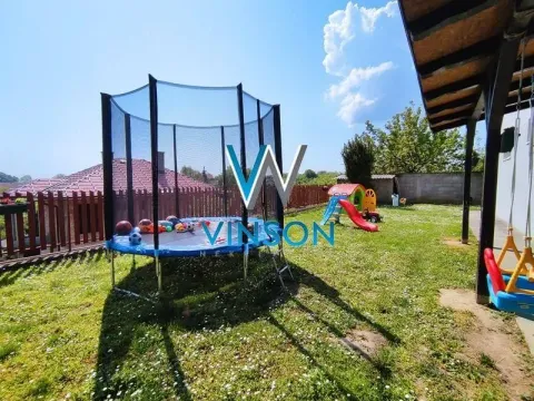 Sale, house, 450m², Petrovaradin, Novi Sad - image 2