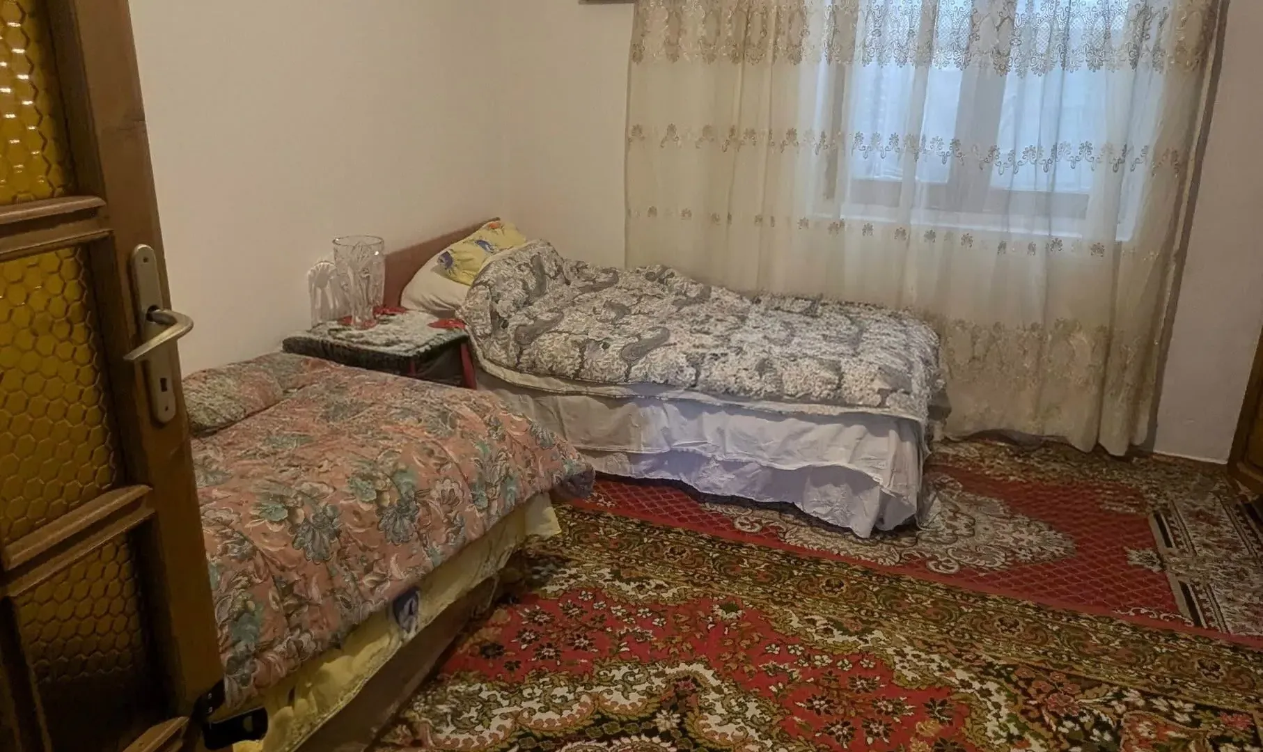 Prodaja, dvosoban stan, 68m², Centar, Žabljak