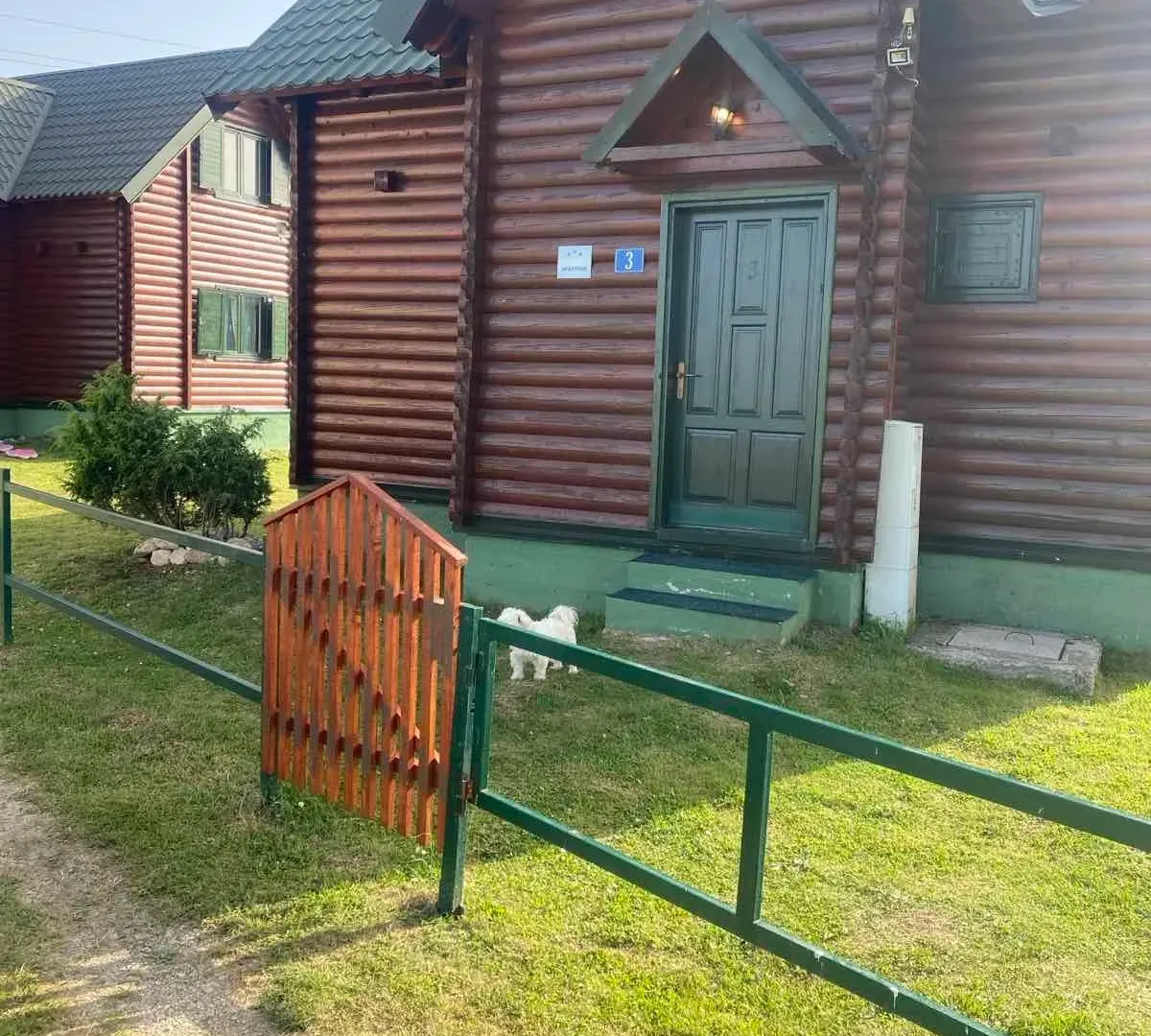 Sale, house, 75m², Borje, Žabljak