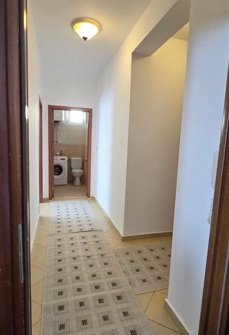 Izdavanje, jednosoban stan, 63m², Zabjelo, Podgorica
