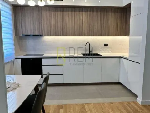 Izdavanje, dvosoban stan, 60m², Zabjelo, Podgorica - image 15