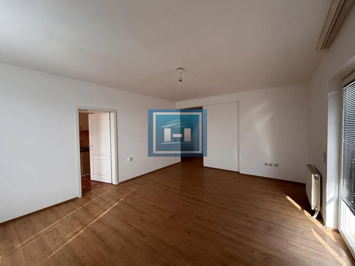 Prodaja, dvosoban stan, 63m², Centar, Jagodina
