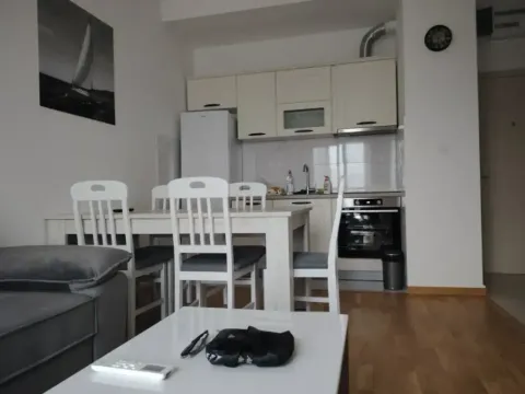 Izdavanje, jednosoban stan, 40m², Zabjelo, Podgorica - image 5