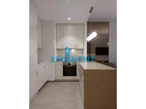 Izdavanje, dvosoban stan, 56m², Savski Venac, Beograd - image 5