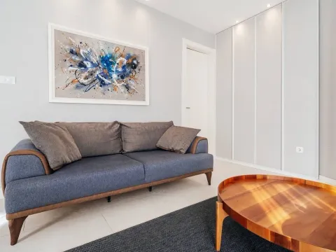 Sale, one bedroom apartment, 45m², Porto Montenegro, Tivat - image 4