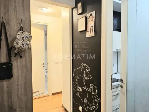 Rent, three bedroom apartment, 62m², Novi Beograd Sve Podlokacije, Beograd - image 10