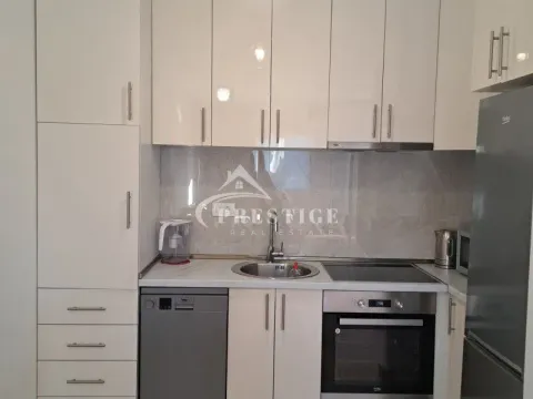 Izdavanje, jednosoban stan, 45m², City Kvart, Podgorica - image 6