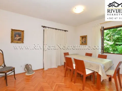 Prodaja, trosoban stan, 106m², Centar, Herceg Novi - image 3