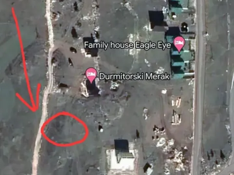 Prodaja, plac, 437m², Žabljak, Crna Gora - image 3