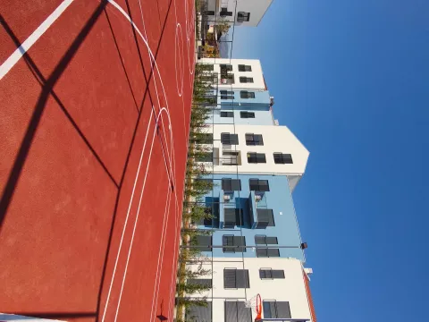 Izdavanje, jednosoban stan, 52m², Zabjelo, Podgorica - image 11