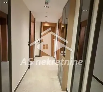 Izdavanje, dvosoban stan, 66m², Savski Venac, Beograd - image 17