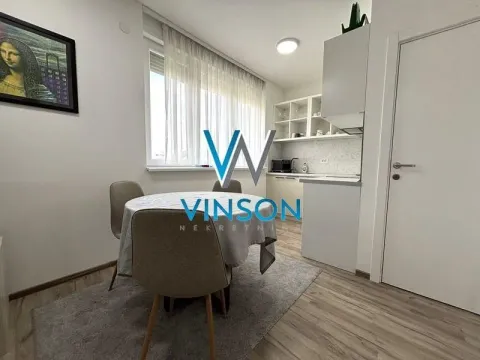 Prodaja, jednosoban stan, 48m², Centar, Novi Sad - image 6