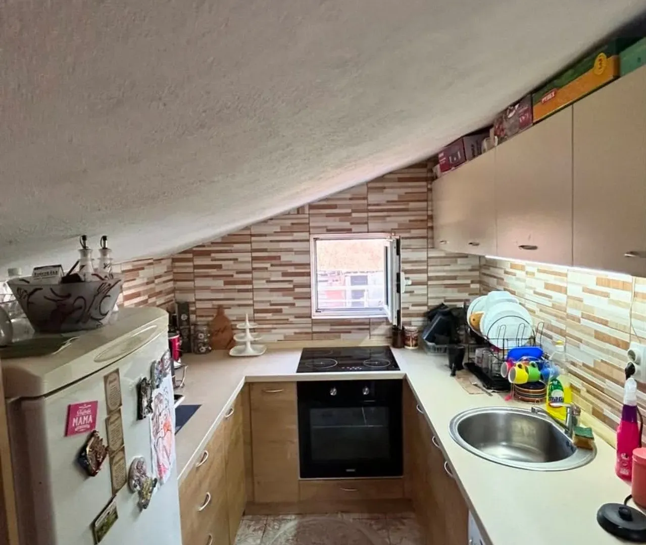 Prodaja, kuća, 170m², Kosić, Danilovgrad