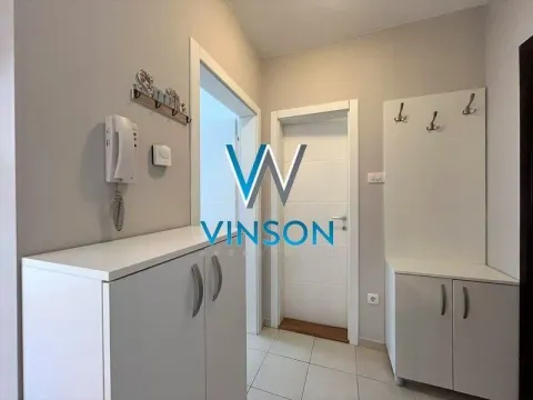 Izdavanje, trosoban stan, 52m², Grbavica, Novi Sad Sve Podlokacije - image 8
