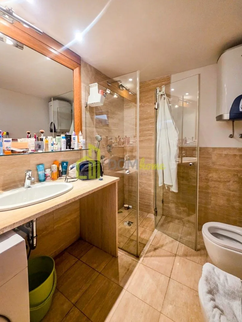 Sale, two bedroom apartment, 85m², Budva, Crna Gora