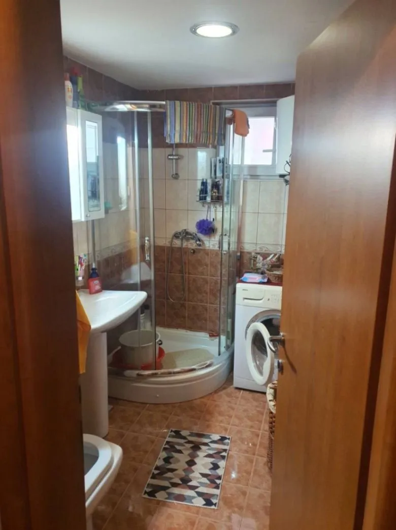 Sale, two bedroom apartment, 60m², Budva, Crna Gora
