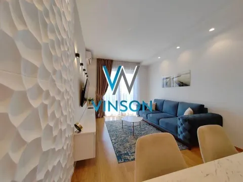 Izdavanje, jednosoban stan, 45m², Centar, Novi Sad - image 2