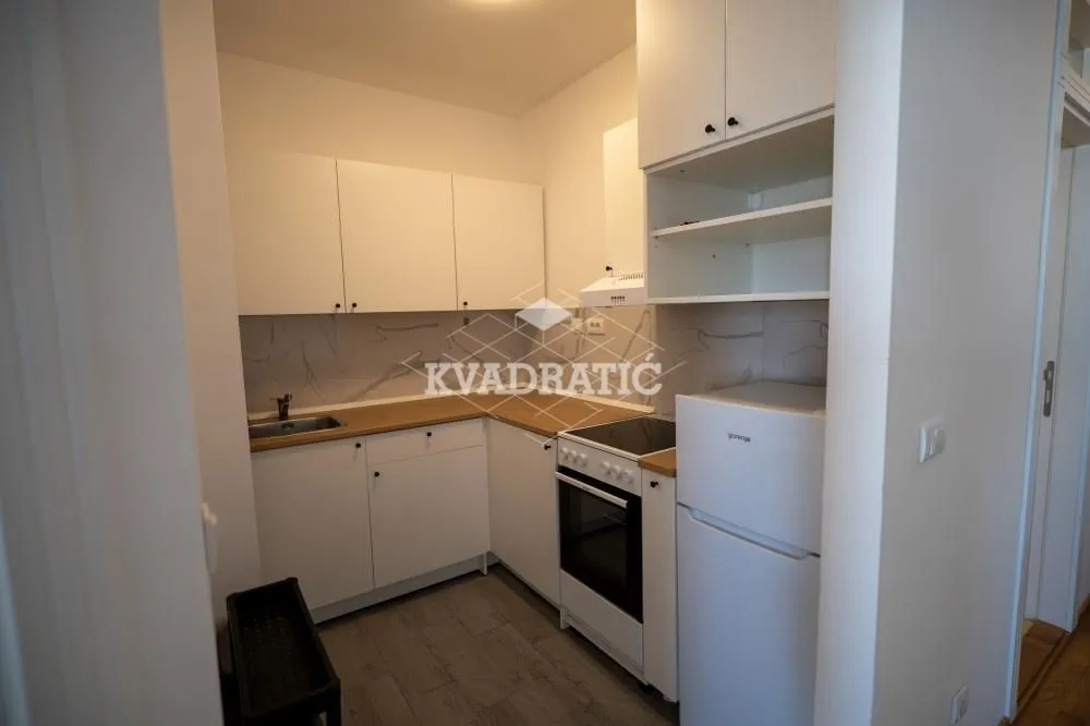 Rent, two bedroom apartment, 55m², Zeleno Brdo, Zvezdara Sve Podlokacije