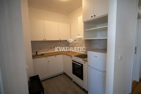 Rent, two bedroom apartment, 55m², Zeleno Brdo, Zvezdara Sve Podlokacije - image 7