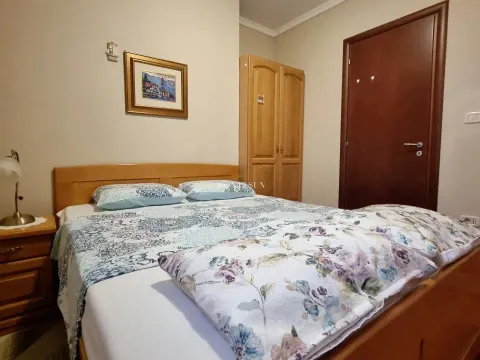 Rent, two bedroom apartment, 58m², Centar, Budva - image 6