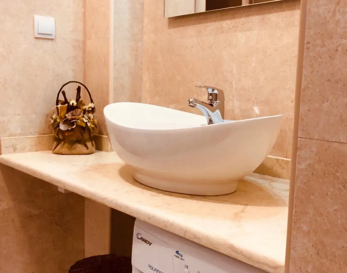Sale, apartment, 42m², Dobra Voda, Bar