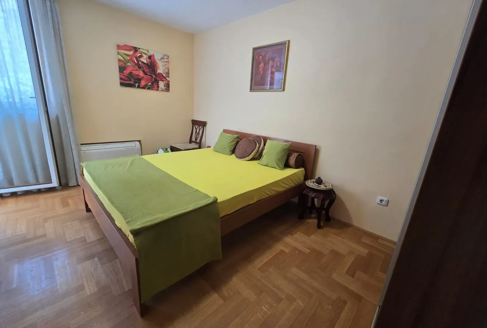 Prodaja, dvosoban stan, 74m², Centar, Budva