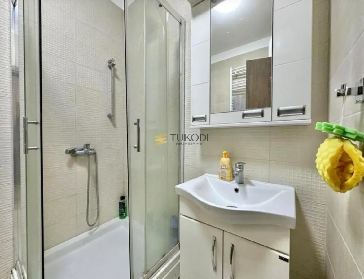 Prodaja, dvosoban stan, 47m², Mirijevo Sve Podlokacije, Beograd