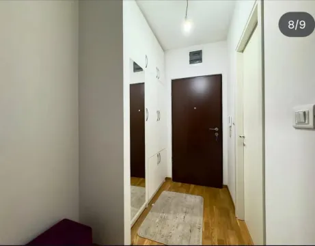 Rent, studio apartment, 27m², Zagorič, Podgorica - image 5