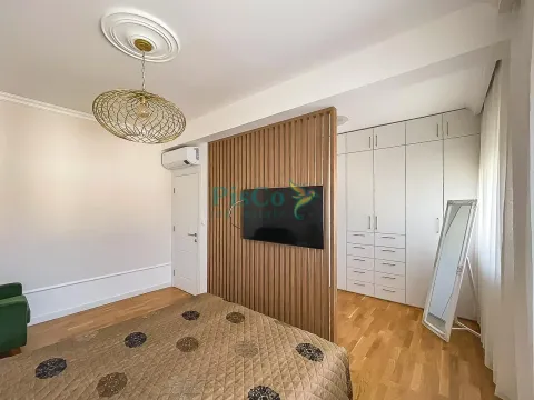 Prodaja, dvosoban stan, 92m², Zabjelo, Podgorica - image 9