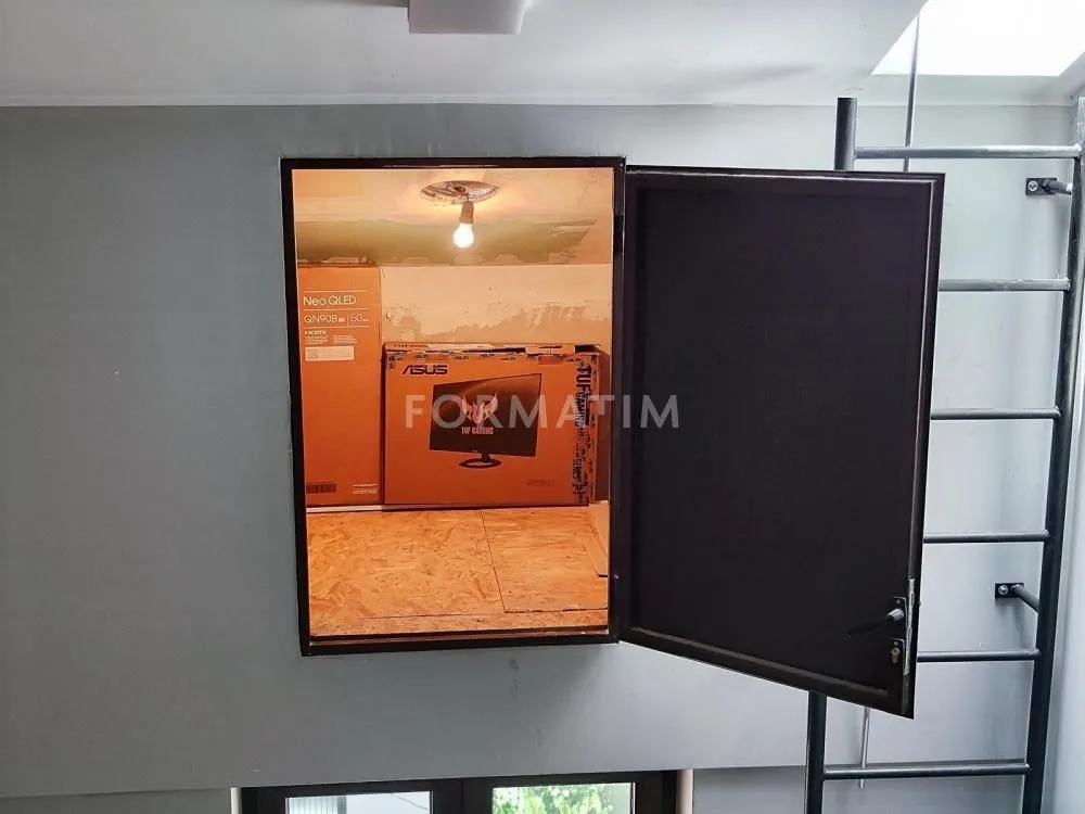 Sale, two bedroom apartment, 55m², Lekino Brdo, Voždovac Sve Podlokacije