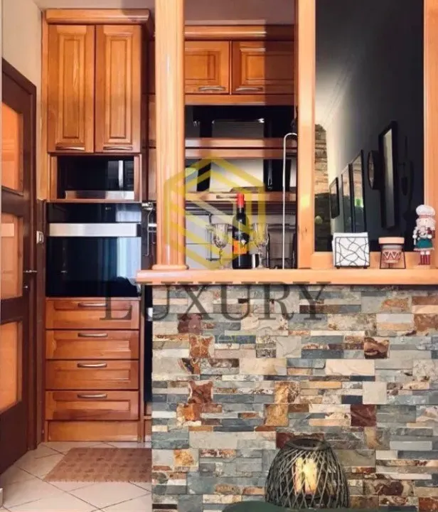 Izdavanje, jednosoban stan, 35m², Pobrežje, Podgorica