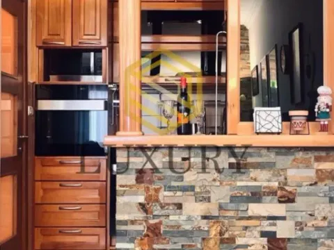 Izdavanje, jednosoban stan, 35m², Pobrežje, Podgorica