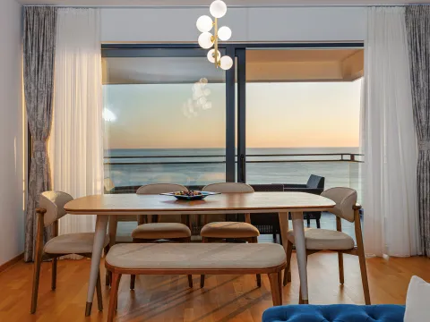 Prodaja, dvosoban stan, 162m², Sveti Stefan, Budva - image 4