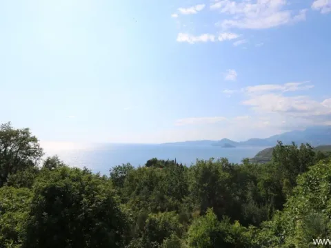 Sale, land lot, 408m², Rijeka Reževići, Budva - image 4