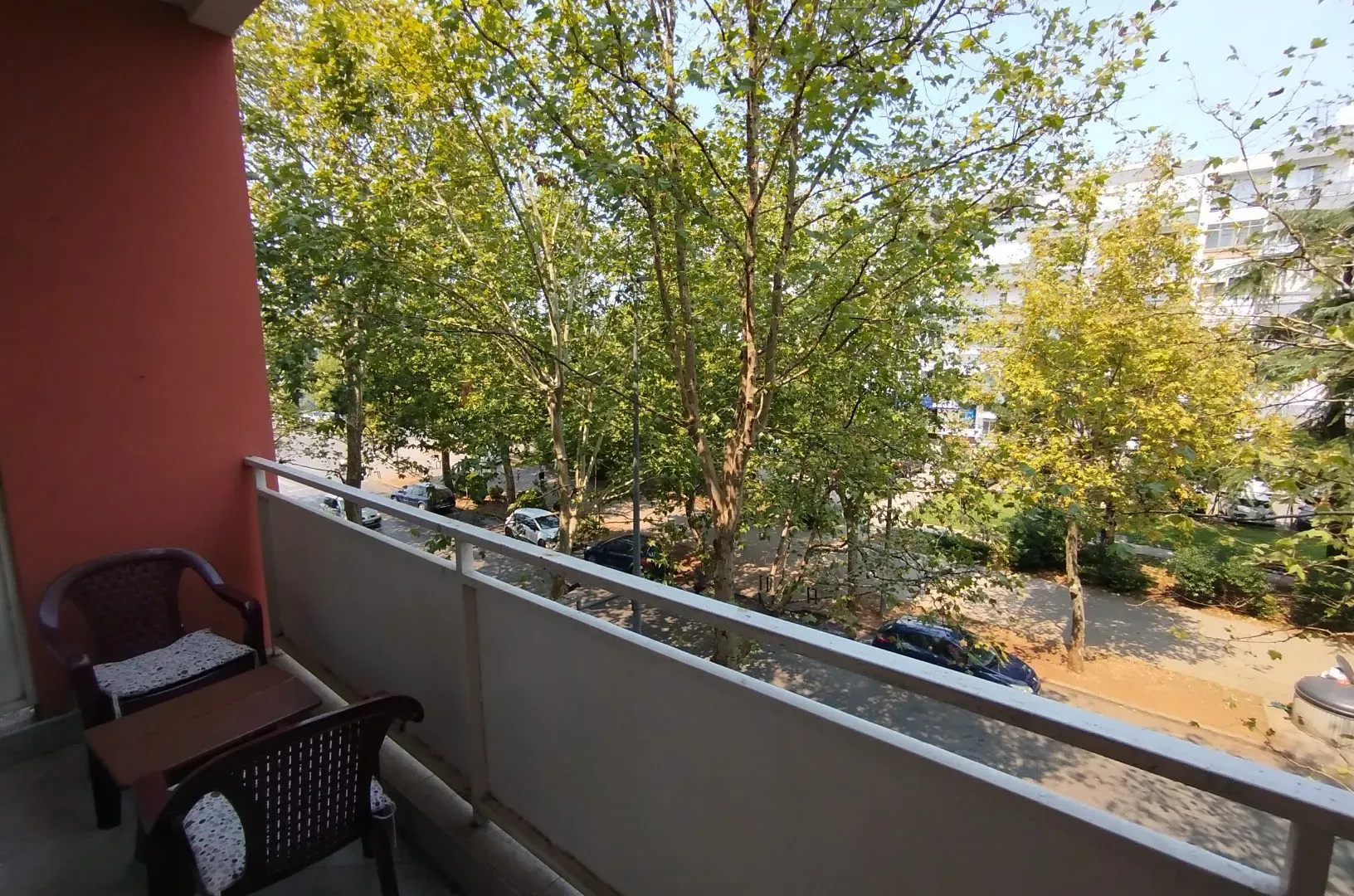 Rent, apartment, 48m², Preko Morače, Podgorica