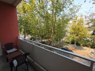 Izdavanje, stan, 48m², Preko Morače, Podgorica - image 10