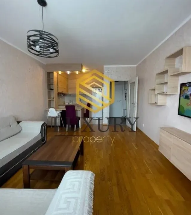 Rent, one bedroom apartment, 50m², Ljubović, Podgorica