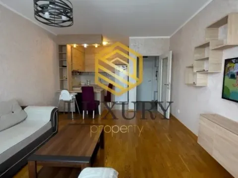 Izdavanje, jednosoban stan, 50m², Ljubović, Podgorica