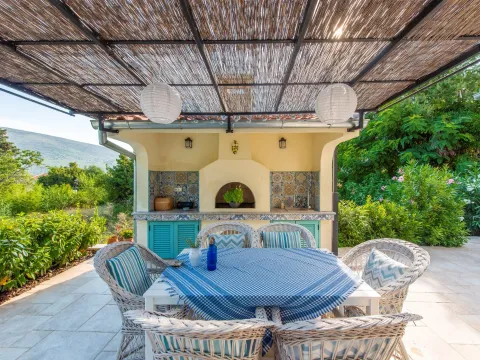 Prodaja, kuća, 198m², Baošići, Herceg Novi - image 30