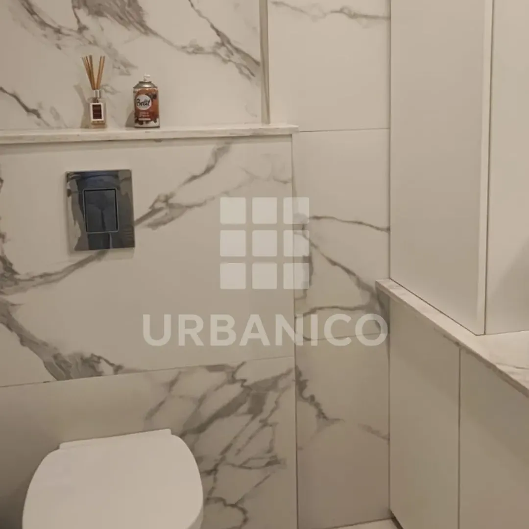 Rent, one bedroom apartment, 59m², Stara Varoš, Podgorica