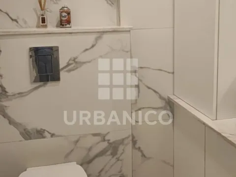 Rent, one bedroom apartment, 59m², Stara Varoš, Podgorica - image 9